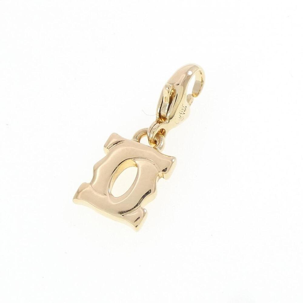 Cartier 2C Baby Charm